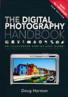 The Digital Photography Handbook
