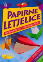 Papirne letjelice