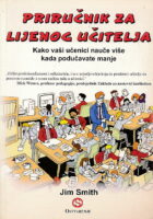 Priručnik za lijenog učitelja