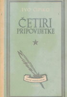 Četiri pripovijetke