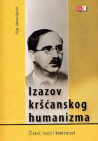 Izazov kršćanskog humanizma