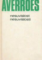 Nesuvislost nesuvislosti