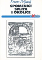 Spomenici Splita i okolice