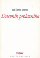 Dnevnik prolaznika