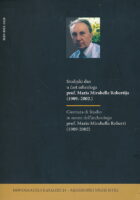 Studijski dan u čast arheologa prof. Maria Mirabelle Robertija 1909.-2002.