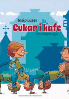 Cukar i kafe. Pozabljene igri