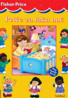 Priče za laku noć (Fisher-Price)