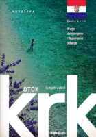 Otok Krk - vodič u riječi i slici