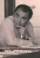 Književni portret : Milan Rakovac