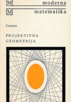 Projektivna geometrija