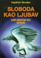 Sloboda kao ljubav
