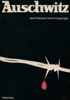 Auschwitz - Faschistisches Vernichtungslager