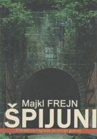 Špijuni