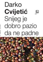 Snijeg je dobro pazio da ne padne