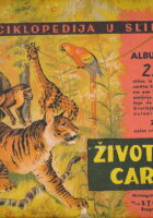 Životinjsko carstvo. Mala enciklopedija u slikama