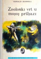 Zoološki vrt u mojoj prtljazi