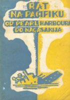 Rat na Pacifiku