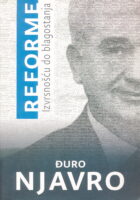 Reforme: Izvrsnošću do blagostanja
