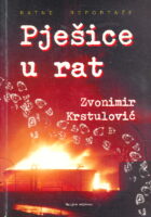 Pješice u rat
