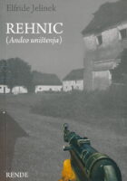 Rehnic (Anđeo uništenja)
