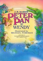 Peter Pan & Wendy