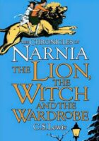 The Lion, The Witch and the Wardrobe