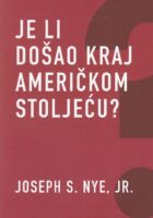 Je li došao kraj američko stoljeću?