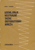 Uzemljenje neutralne tačke distributivnih mreža