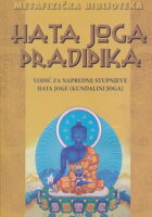 Hata joga pradipika