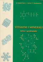 Vitamini i minerali. Istine i predrasude