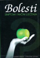 Bolesti. Simptomi i načini liječenja