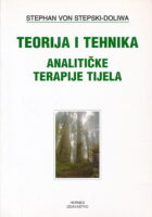 Teorija i tehnika analitičke terapije tijela