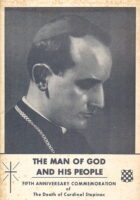 The man of God and His People