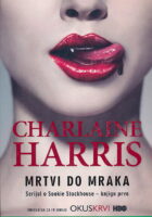 Mrtvi do mraka