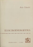 Elektroenergetika