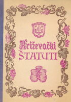 Križevački štatuti