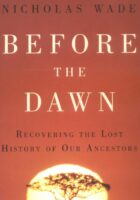 Before the Dawn