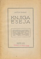 Knjiga eseja