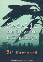Nedelja na bazenu u Kigaliju