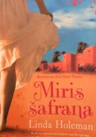 Miris šafrana
