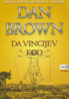 Da Vincijev kod