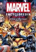 Marvel Encyclopedia (New Edition)