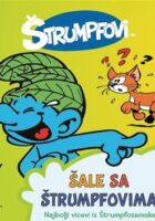 Štrumpfovi - Šale sa Štrumpfovima 1
