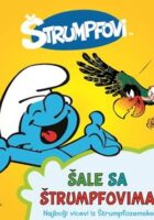 Štrumpfovi - Šale sa Štrumpfovima 2