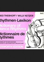 Dictionary of Dance Rhythms (DEU-ENG-FRA) (DEU-ENG-FRA)