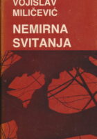 Nemirna svitanja
