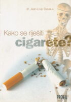 Kako se riješiti cigare?