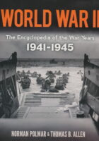 World War II. The Enciclopedia of the War Years 1941 - 1945