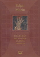 Izgubljena paradigma: Ljudska priroda