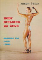 Body building za žene